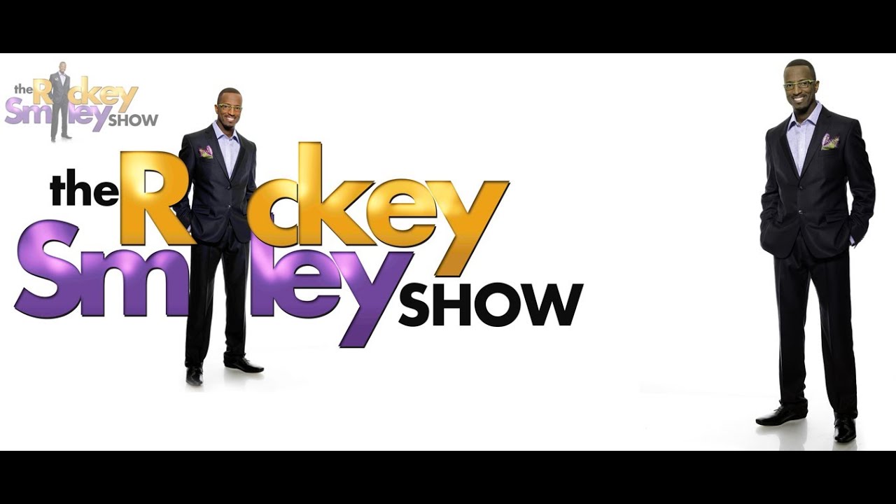 Rickey Smiley Show Promo Commercial YouTube Rickey Smiley Show Promo Commercial YouTube