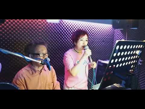 像霧又像花(原唱姚蘇蓉)演唱者Kitty伴奏J*Au