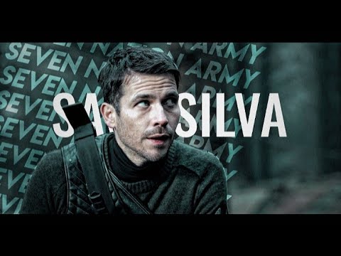 Saul Silvia // Seven Nation Army (s2)