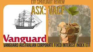 Are you looking for regular INCOME - Vanguard Australian Corporate Fixed Interest Index ETF ASX:VACF