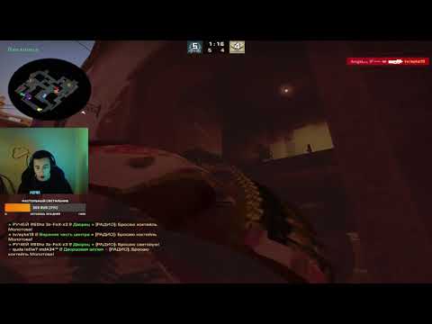 Проблема мышки Logitech G102 LightSync в CS:GO