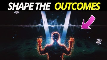 How Quantum Physics Can Change Your Life: The Secret of the Double Slit Experiment