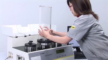 Oxygen Transmission Rate (OTR) Testing of Blister Packages (all foils) - Labthink
