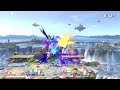 Mewtwo Vs Min Min Personal Amiibo Tournament 2025
