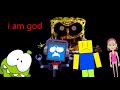 Scaretube Poop Slendybob 4 The Stars