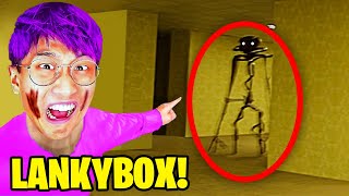 8 YouTubers Who Got TRAPPED in The BackRooms! (LankyBox, Unspeakable, Aphmau)