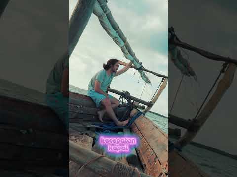 Teknik Mancing Trolling #short #faktaunik #seputarmancing #bengkelmancing