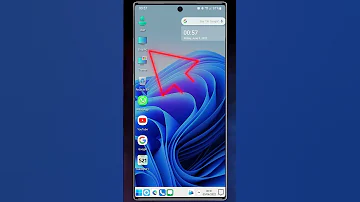 Transforming Android Into Windows 11 With Windows 11 Launcher 