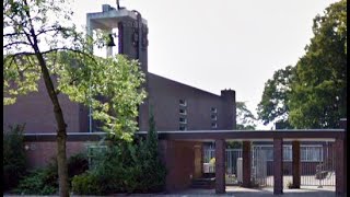 Download Lagu HC Zondag 40 | dr. A. Bas (video) | 04-12-2022 MP3