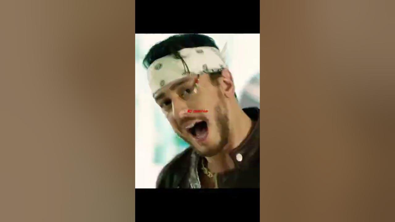Gazale by Saad Lamjarred(Rj creation) Gazale by Saad Lamjarred(Rj creation)