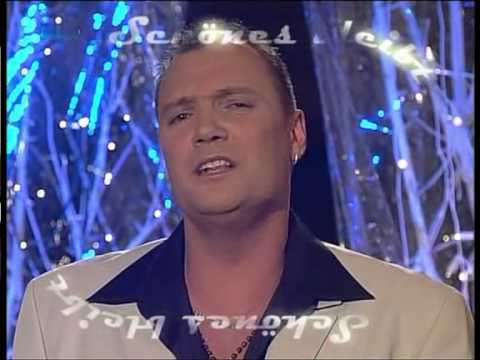 Peter Lorenz - In my arms, in meinen Armen 2003