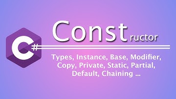 C# - Interview Questions & Answers - What is a private constructor ?