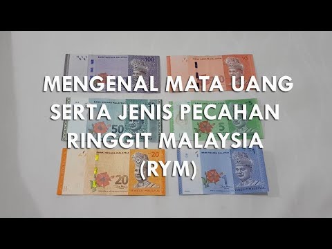 Video: Mata Uang Kuala Lumpur: Semua Tentang Uang di Malaysia