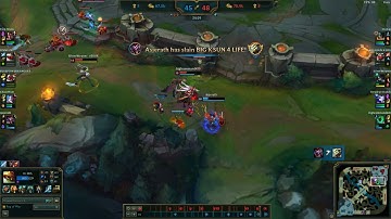 Shaco support always meta.