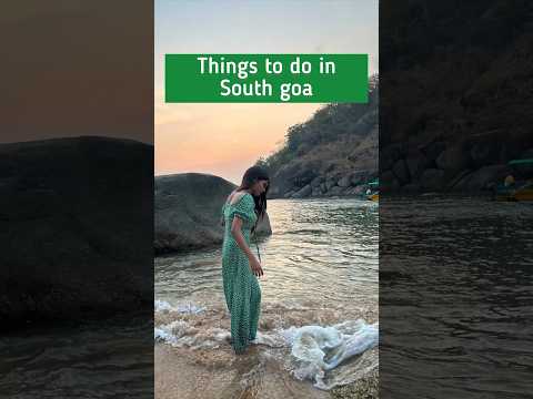 Video: Patnem Beach Goa: noodsaaklike reisgids