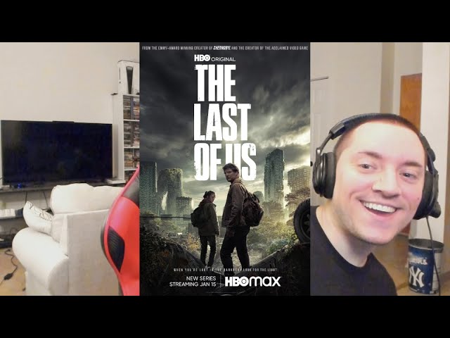 The Last of Us on HBO Max Review: Episode 1 - GameRevolution