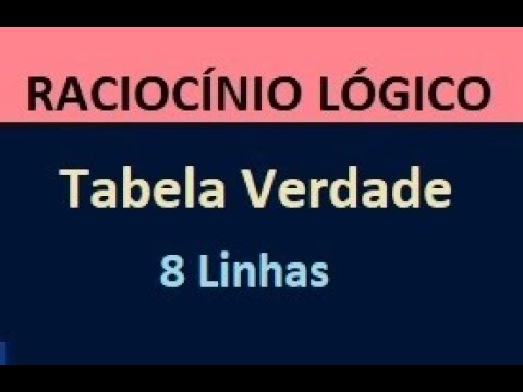 Fundamentos da Lógica