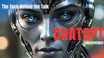 Inside ChatGPT: How This AI Actually Works!