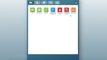 Moby Max Fact Fluency