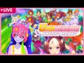 【UMAMUSUME】 UME UME【Trillestial】