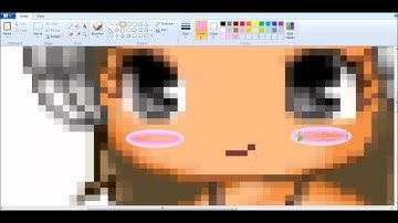 ~How to edit a fantage photo~