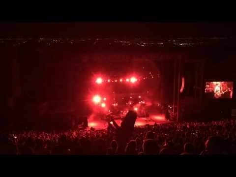 Iration - Back Around @ Red Rocks 8/27/16