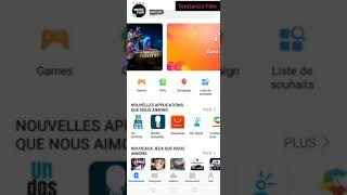 شحن جواهر فري فاير عن طريق app gallery.. Serveur Mexique