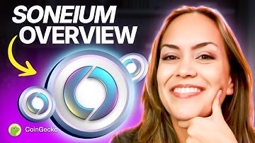 What is Soneium? Inside Sony