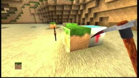 Fortress Craft Tutorial + How to get water!