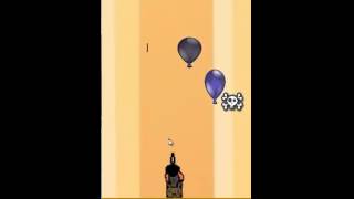 Shoot Balloons Game Play - Android Game screenshot 5