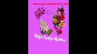 Vuya kaya Mama ft Toss ma-gang x chuck Dee x young Tk x Matlangis 