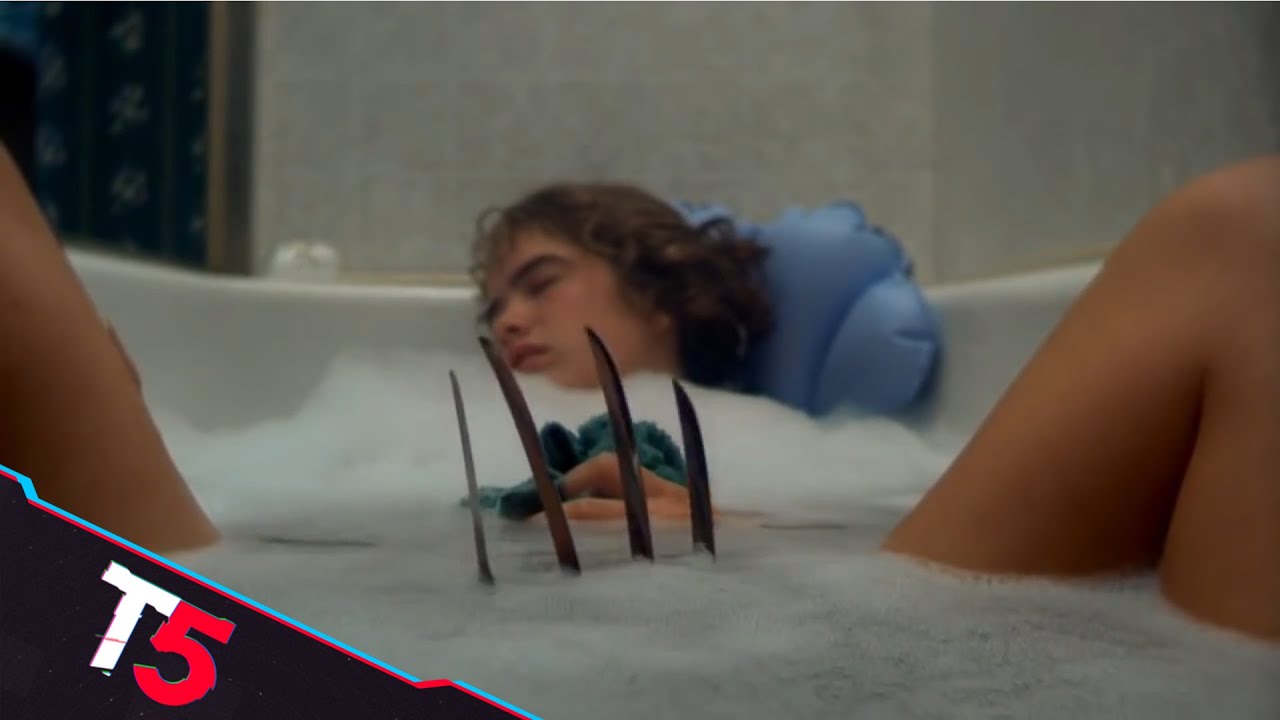 Horrorfilme 80er Horrorfilme 80er