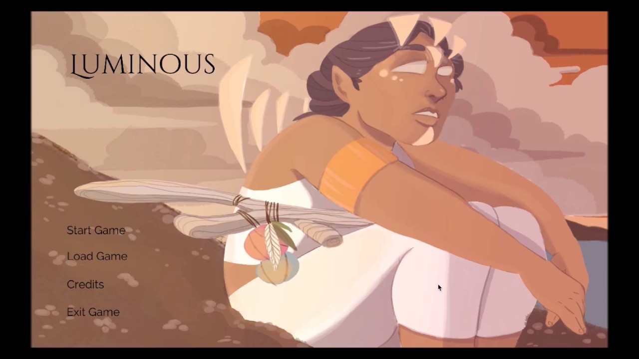 Luminous Rework Luminous (Playthrough) - 2017 - YouTube