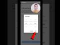 Facebook Par Date of Birth Kaise Change Kare 2026 | FB DOB Change Full Guide #shorts