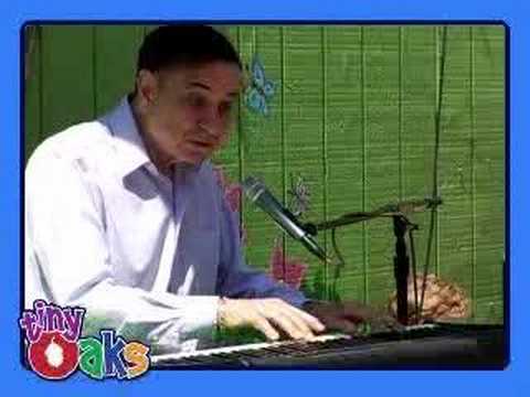 In Concert With Richard M. Sherman: Spoonful of Su...