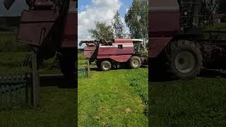 Палессе гс 12 переезжают на другое поле🇧🇾😉