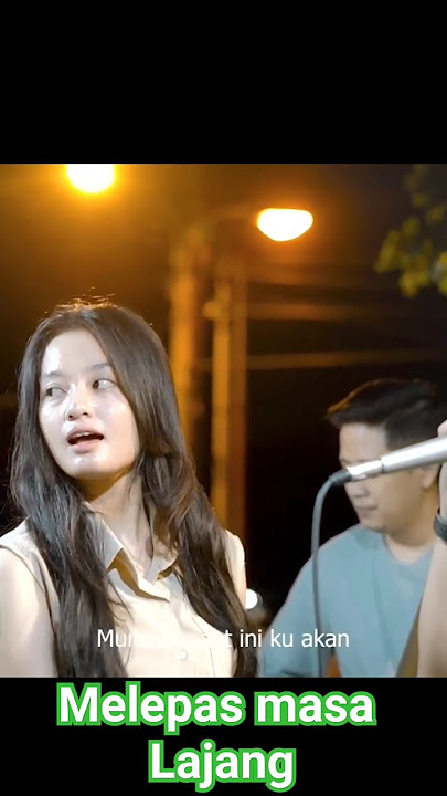 Melepas Masa Lajang - Zidan ft Ara #zinidinzidan #pendopolawas #trisuaka #melepasmasalajang #ara