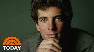 As JFK Jr.’s 60th Birthday Nears, Friends Reflect On What Might Have Been | TODAY