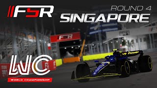 Rd.4 Singapore - FSR 2024 World Championship screenshot 2