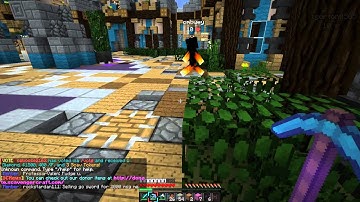 Minecraft: ScavengerCraft Intro!- Welcome to Factions