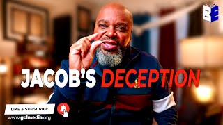 The Shocking Truth Behind Jacob's Deception by gclmedia 97 views 4 months ago 2 minutes, 14 seconds