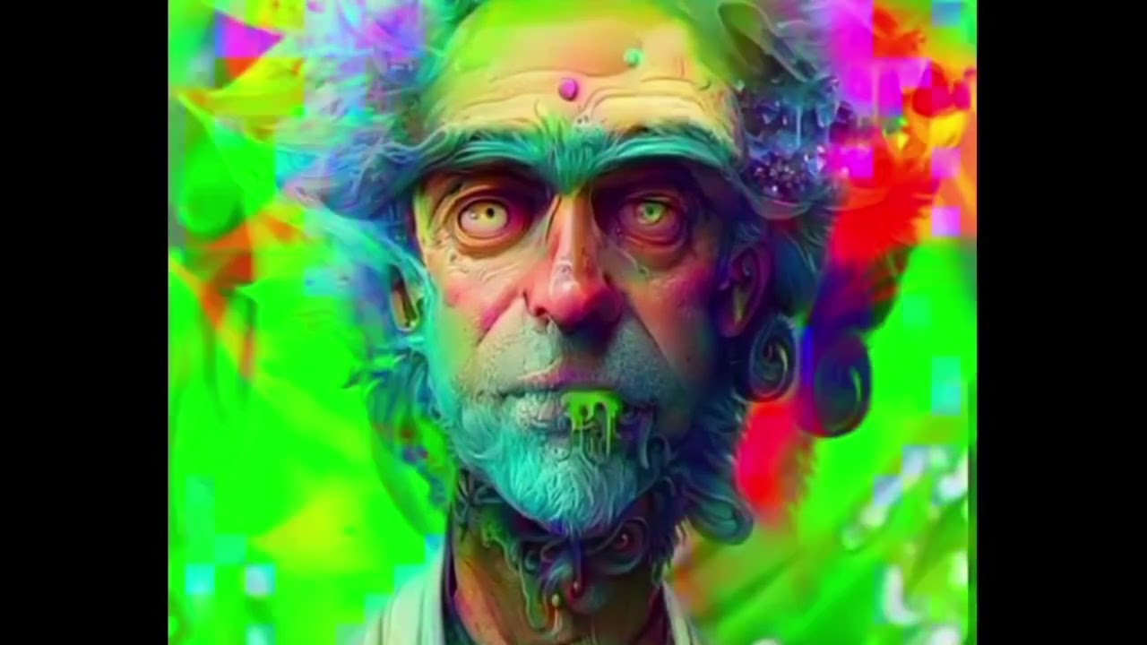 M E L O N E N  |  by Emmo Pi | Underground Techno Music