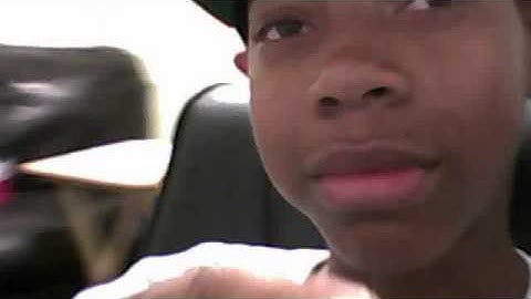 Ammo Da K!D: Interview[ Part 1....]