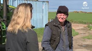 Is farming on the Isle of Man sustainable? A film by Energy Media UK