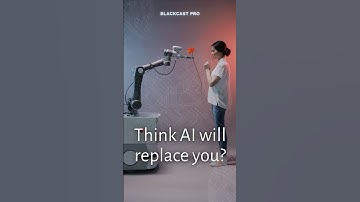 "Future-Proof Your Career: Master AI Skills Before It