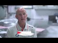 Big Data Drives ORACLE TEAM USA's Performance