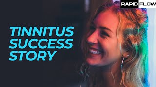Tinnitus-Erfolgsgeschichte: Die überraschende Lösung DEUTSCH