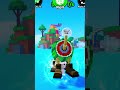 MYTHICAL LUCKY BLOCK In Escape Tsunami for Brainrots Roblox to Pro Guide #brainrot #roblox