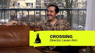 Interview with Levan Akin, director of 