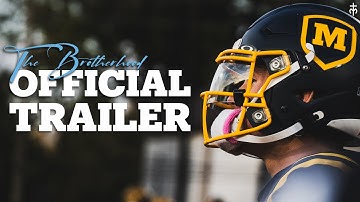 Moeller Football: The Brotherhood | Official Trailer